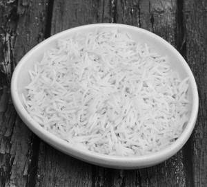 Plain Rice