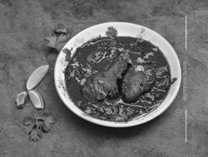 Boneless Chicken Hyderabadi