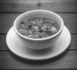 Hps soup