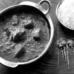 Surmai Curry