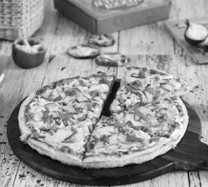 Otc pizza