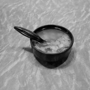 Veg Clear Soup