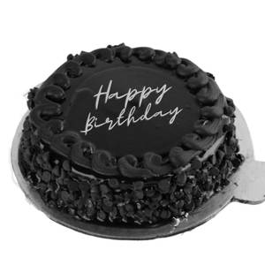 Chocochip Cake
