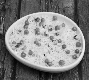 Matar Pulao
