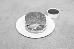 Paneer Burger