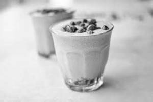Pista Shake