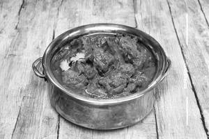 Murgh Lahori Handi