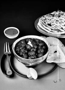Amritsari Chole