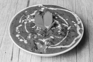 Baby Corn With Mushroom