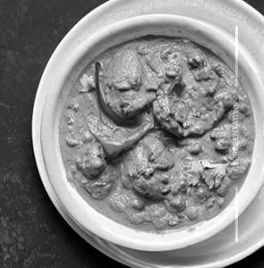 Mushroom Tikka Masala