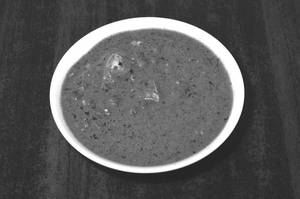 Matar Paneer