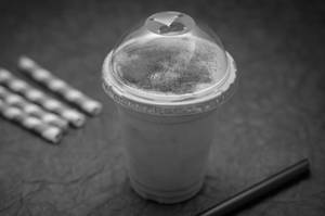 Cafe Frappe Thick Shake