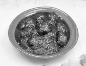 Veg Manchurian Gravy 