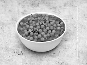 Chana Masala 