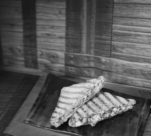 Paneer sandwich