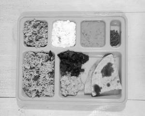 Mini Meals