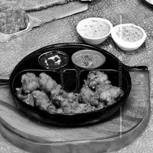 Bangda Tawa Fry