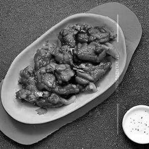 Chicken Chilly Bone