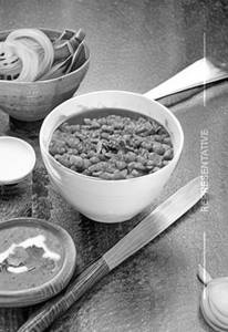 Daal Fry