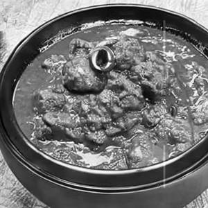 Muton Kolhapuri