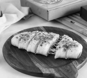 Peri peri garlic bread