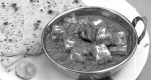 Paneer Do Pyaza
