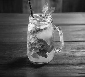 Virgin Mojito