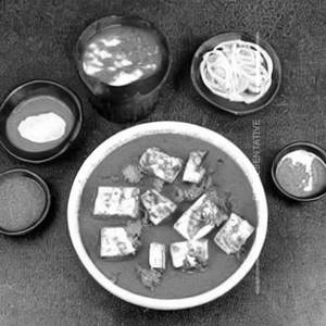 Paneer Maharaja