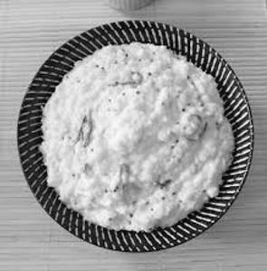 Curd Rice