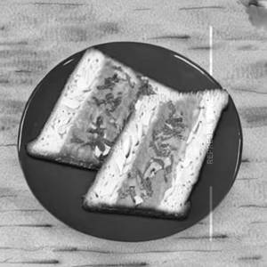 Mumbaiya Cheese Toast Sandwich