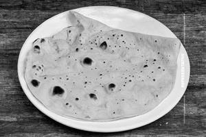 Rumali Roti