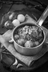 Extra Aloo Sabzi