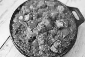 Paneer Tawa