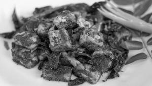 Paneer Pepper Fry