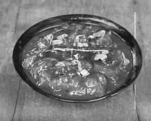 Gravy Manchurian