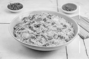 Egg Fried Rice [Full]