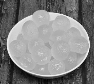 Kesar Goli Petha