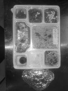 Premium Punjabi Thali/ Premium Pack Lunch