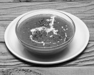 Plain Gravy