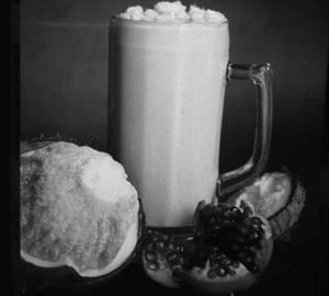 Pomegranate Thennam Poo Special (Coconut Flower)(750ml)