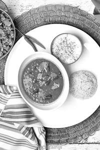 Rajmah Rice Bowl