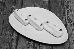 Malai Chop (2 Pcs)