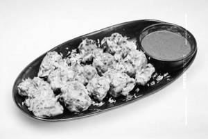 Chicken Garlic Tikka