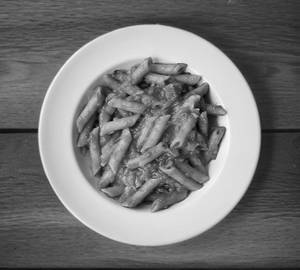 Red Sauce Pasta
