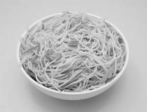 Veg Noodle
