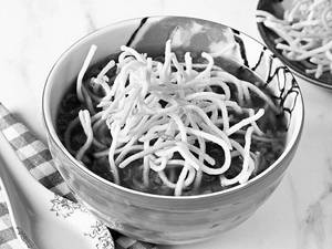 Manchow Soup