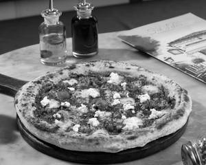 Bobo Panucchio Napoli