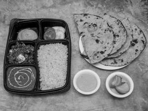 Special Thali