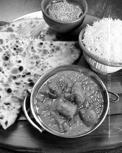 Dal Bukhara