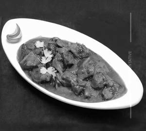 Chicken Bhuna Masala